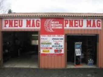 PNEU MAG