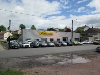 AUTOMARKET