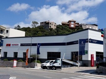 PEUGEOT PROPRIANO
