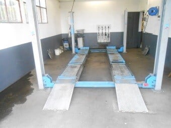 GARAGE BATAILLER FRERES