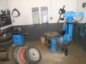 GARAGE BATAILLER FRERES