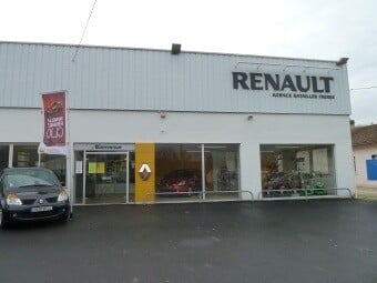 GARAGE BATAILLER FRERES