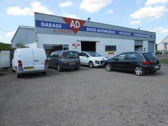 BESSE AUTOMOBILES