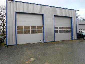 GARAGE GIRAUDEAU