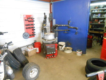 AUTO SERVICE AD