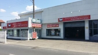 JONAGE AUTO SERVICE