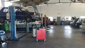 JONAGE AUTO SERVICE