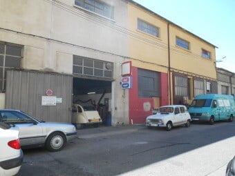 AUTO SERVICE DES SOURCES