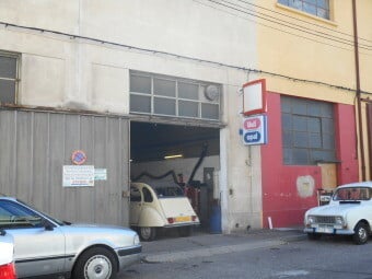 AUTO SERVICE DES SOURCES