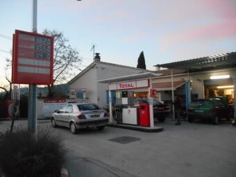 GARAGE A.C.R