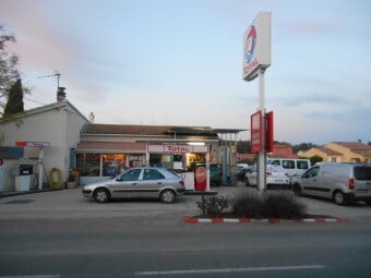 GARAGE A.C.R
