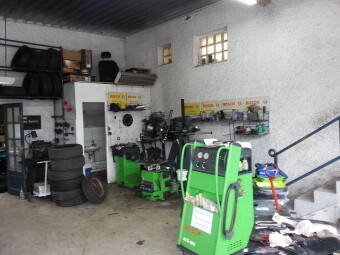 TECHNIQUE AUTO SERVICES