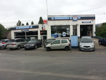 TECHNIQUE AUTO SERVICES