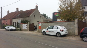 MICKA PNEUS SERVICES
