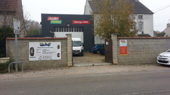 MICKA PNEUS SERVICES