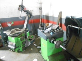 GARAGE CARSAC
