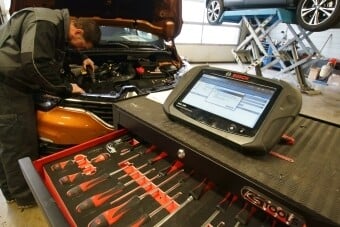 ALLIANCE AUTO DISTINXION