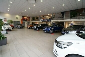 ALLIANCE AUTO DISTINXION