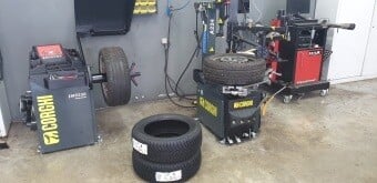 ALLIANCE AUTO DISTINXION