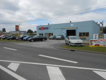 SEBASTIEN VERRIER AUTOMOBILES
