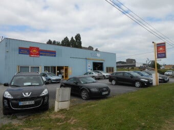 SEBASTIEN VERRIER AUTOMOBILES
