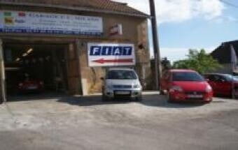 EURL GARAGE C.C MILANO