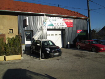 EURL GARAGE C.C MILANO