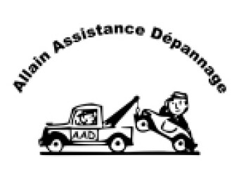 SARL AAD (ALLAIN ASSISTANCE DEPANNAGE)