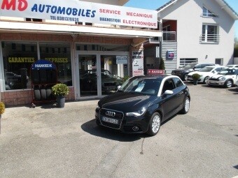 MD AUTOMOBILES