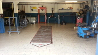 CARL'GARAGE