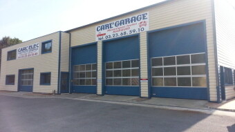 CARL'GARAGE