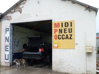 MIDI PNEU OCCAZ