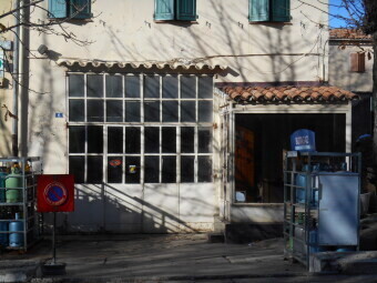GARAGE ABBADINI