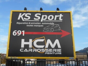 KS SPORT