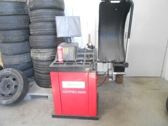 GARAGE DE BUYST