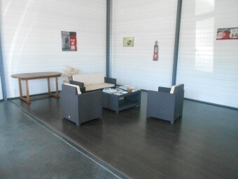 GARAGE DE BUYST