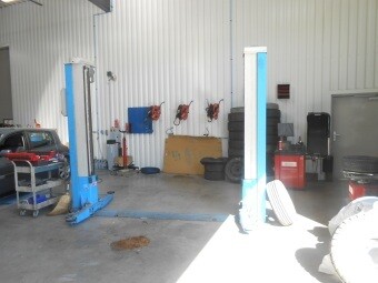 GARAGE DE BUYST