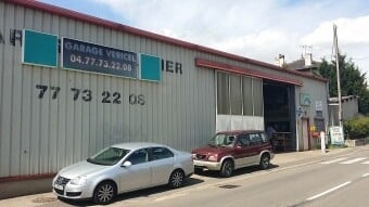 GARAGE VERICEL