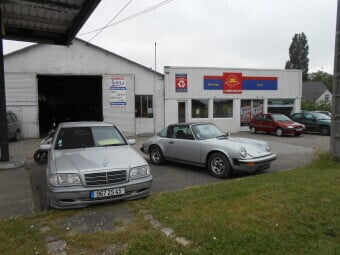 GARAGE A.S.J.