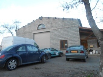 CARROSSERIE BORDENEUVE