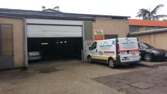 BEAUNE AUTONET GARAGE AUTO PRIMO