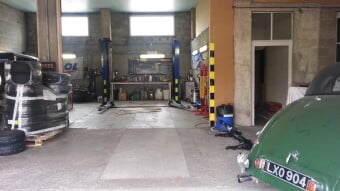 BEAUNE AUTONET GARAGE AUTO PRIMO