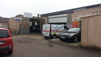 BEAUNE AUTONET GARAGE AUTO PRIMO