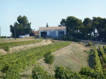GARAGE MAREL