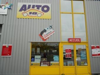 AUTO 18