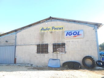 AUTO-PNEUS