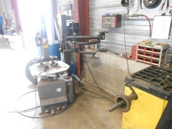 GARAGE DEJEAN JOEL