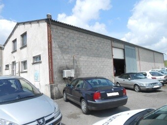 GARAGE PETIT