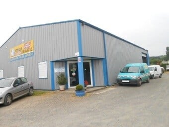MECA-SERVICES