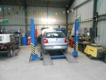 MECA-SERVICES